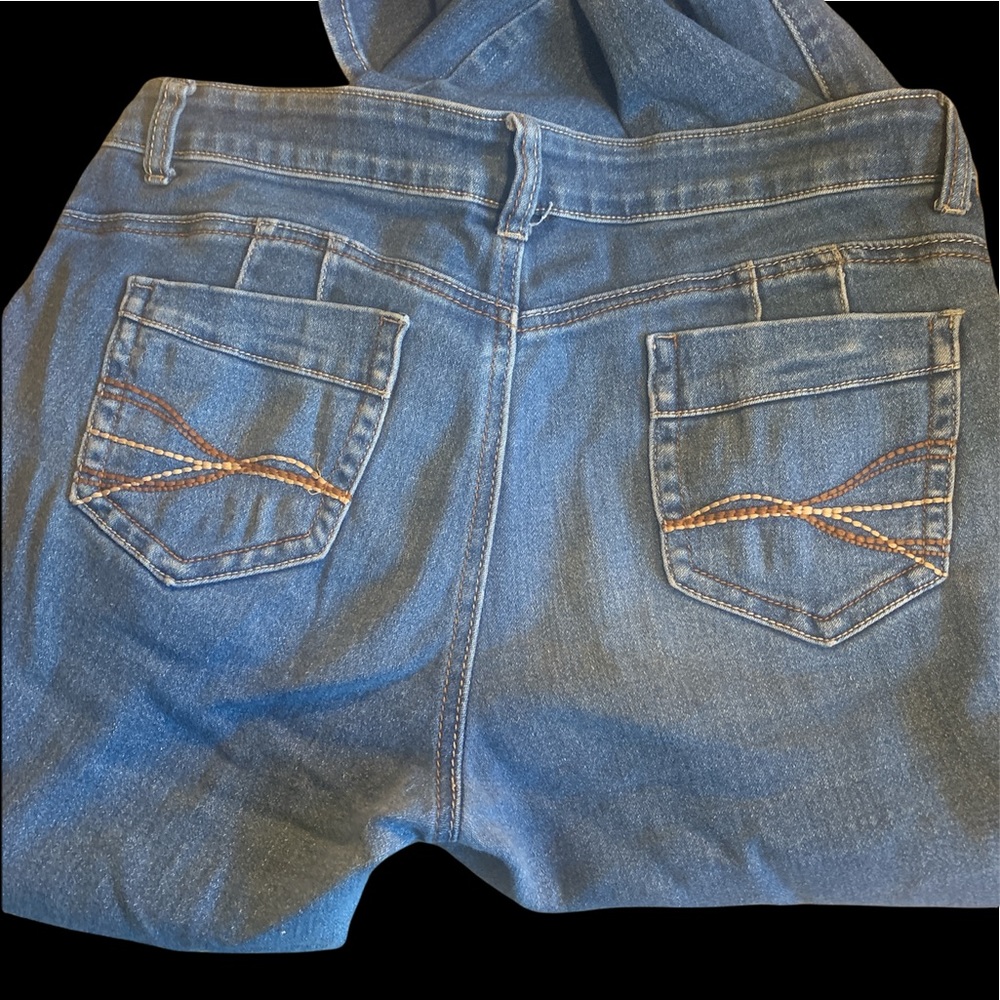 T & Y Fashion Jeans. Size 9/10